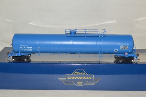 Scale athearn genesis utlx - ho,