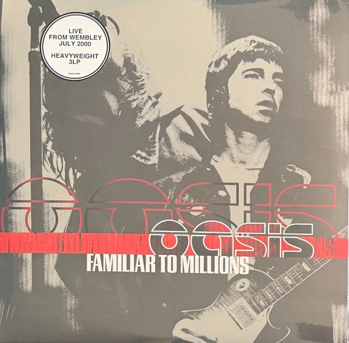 Oasis familiar to millions - –,