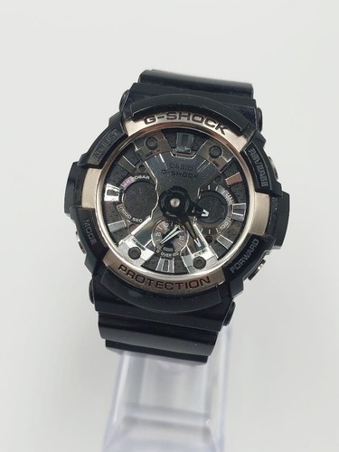 Casio shock watch body - casio,