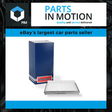 Pollen cabin filter fits - cabin,