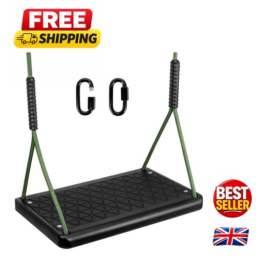Safe adjustable swing seat - adjustable,