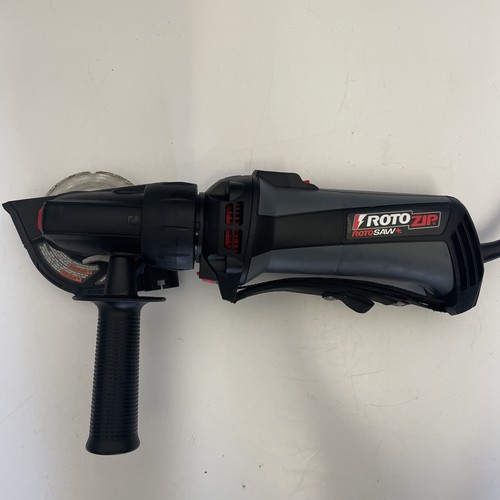 Rotozip rotosaw multi - rotozip,