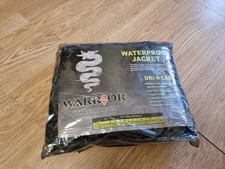 Warrior Waterproof Jacket