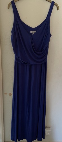 Bravissimo blue sleeveless - blue,