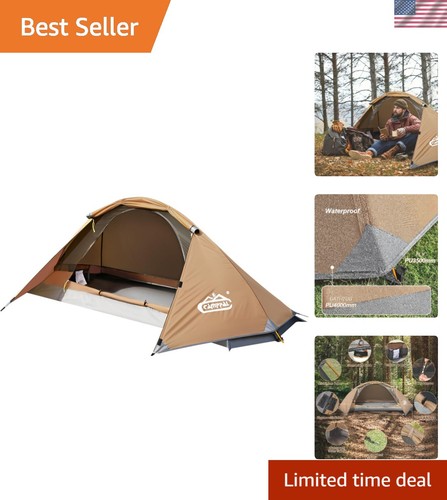 Person tent for - 1,
