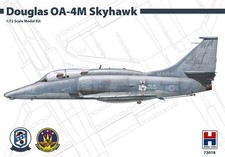Hobby 2000 K72018 1:72 Douglas