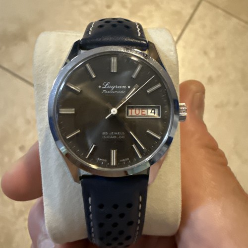 Vtg milus lugran - vtg,