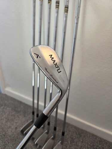 Maxfli a10 tour limited - maxfli,