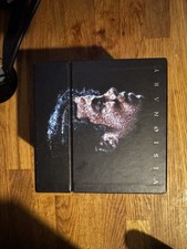 Michael Jackson Visionary The