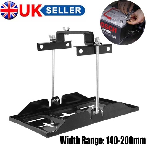 Universal fit car - fit, tray