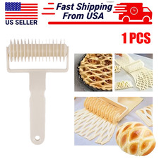 Lattice Pattern Roller Cutter