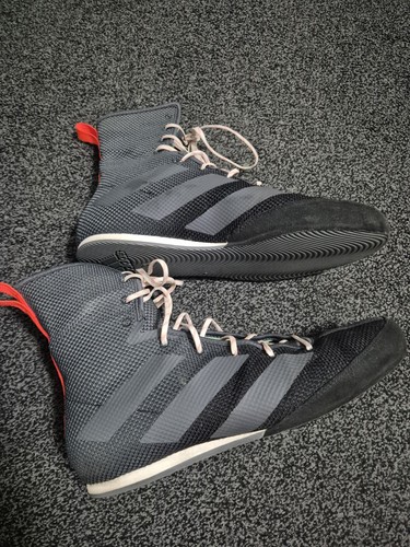 Adidas men mid top trainers - men's,