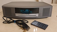 Bose Wave III Music System In