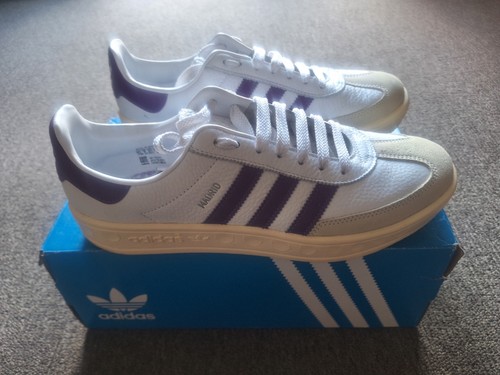 Adidas madrid munchen trainers - madrid,