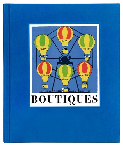 Boutiques foire lucien - de, foire: