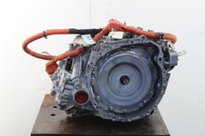 2018 TOYOTA RAV 4 2.5L Petrol 1 Speed Automatic Gearbox 3090078011