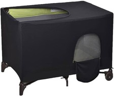 Namvo Crib Canopy, Stretchable