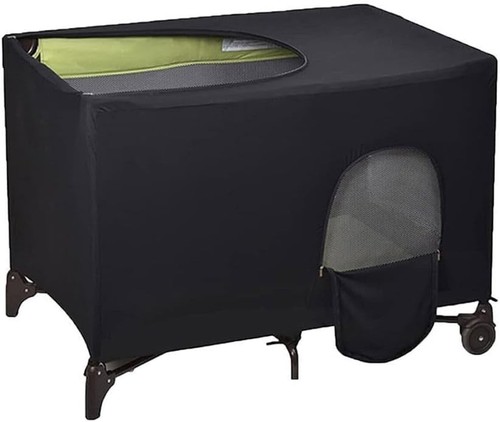 Namvo crib canopy - crib, stretchable