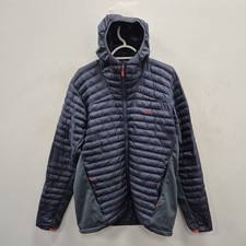 Rab Cirrus Flex 2.0 Puffer