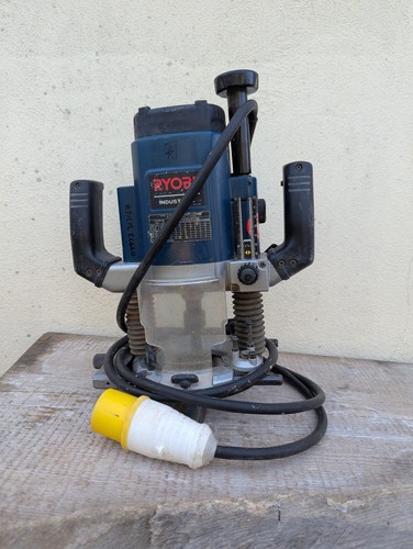 Ryobi 601 industrial - ryobi, re-601