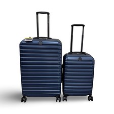 Delsey Helium Edge 2-piece