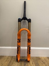 Fox Factory 38, 170mm, Grip 2