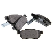 Pagid Rear Brake Kit (239mm