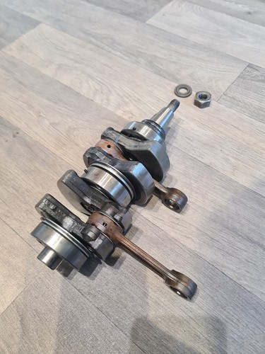Yamaha crankshaft 9hp - yamaha,