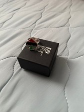 Stussy Denim Tears Ring