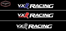 Vauhxall vxr performance - vxr,