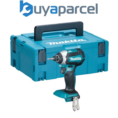 Makita dtd153z 18v - dtd153z, lithium