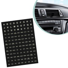 Universal Car Interior Centre