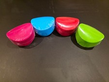 Pringle snack pots 4 - pringle,
