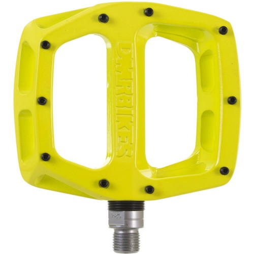 Dmr v12 flat pedal - v12,