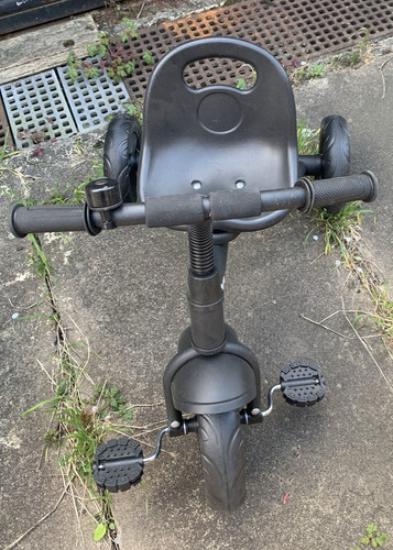 Touver kids wheel pedal - touver,
