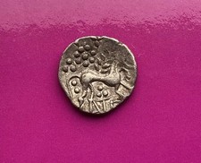 Iceni Antedios Silver Unit