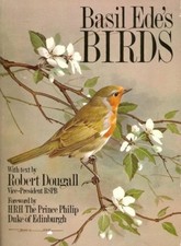Basil Ede's Birds - Robert