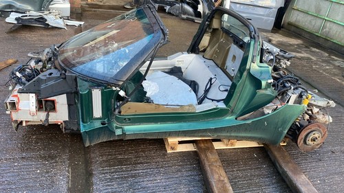 Lotus elise exige chassis - elise, /