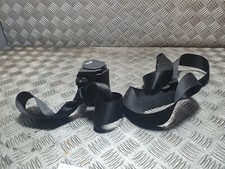 BMW 320 E46 SEAT BELT NSF 8207955 2003