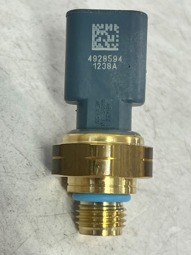 Genuine cummins exhaust gas - exhaust,