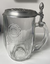 Pilsner Urquell German Glass