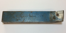 Wimet Brazed Carbide Tip Turning Tool 33 XI 35° Square Shank (EB24-113)