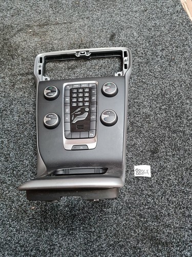 For 2015 volvo - 2015, heater