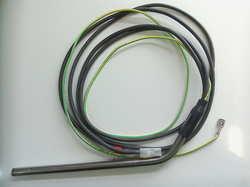 Thetford fridge mains - mains, element