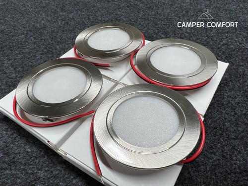12v led spotlights campervan - led,