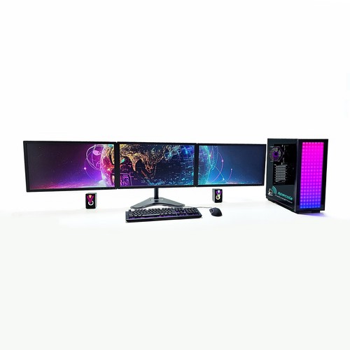 Gaming 16gb ram - i7,