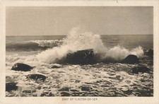 Postcard Essex Clacton-on-Sea