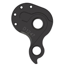 Derailleur Hanger for Bombtrack, KHS, Brother | D1247 Pilo