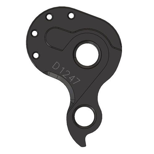 Derailleur hanger for - derailleur,