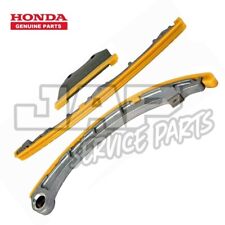 TIMING CHAIN GUIDE SET | Honda Civic Type R FN2 K20Z | GENUINE HONDA